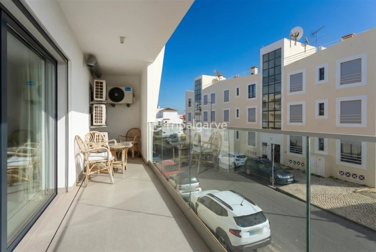 Apartamento T3 para Venda em Albufeira e Olhos de Água Foto 27