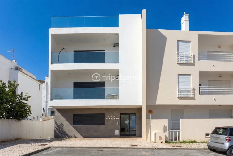 Apartamento T3 para Venda em Albufeira e Olhos de Água Foto 26