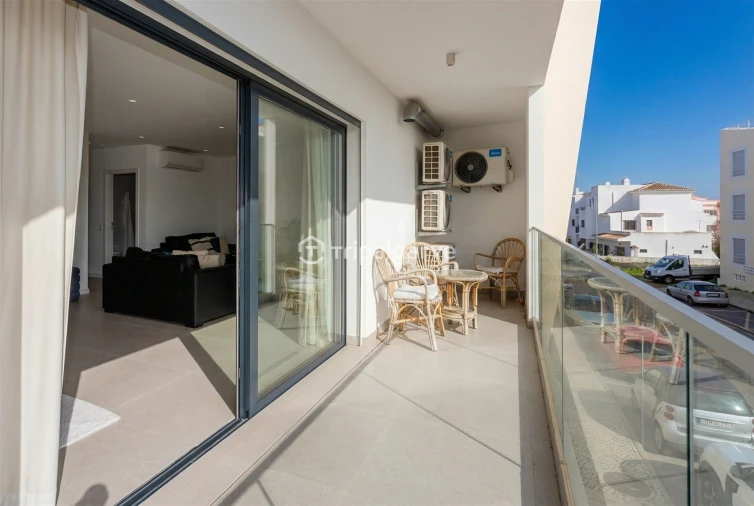 Apartamento T3 para Venda em Albufeira e Olhos de Água Foto 8