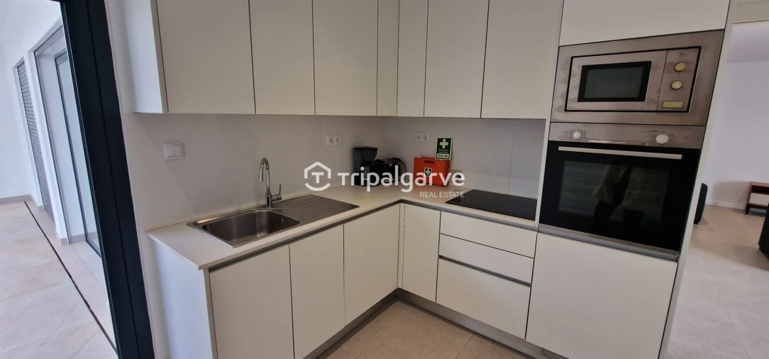 Apartamento T3 para Venda em Albufeira e Olhos de Água Foto 8