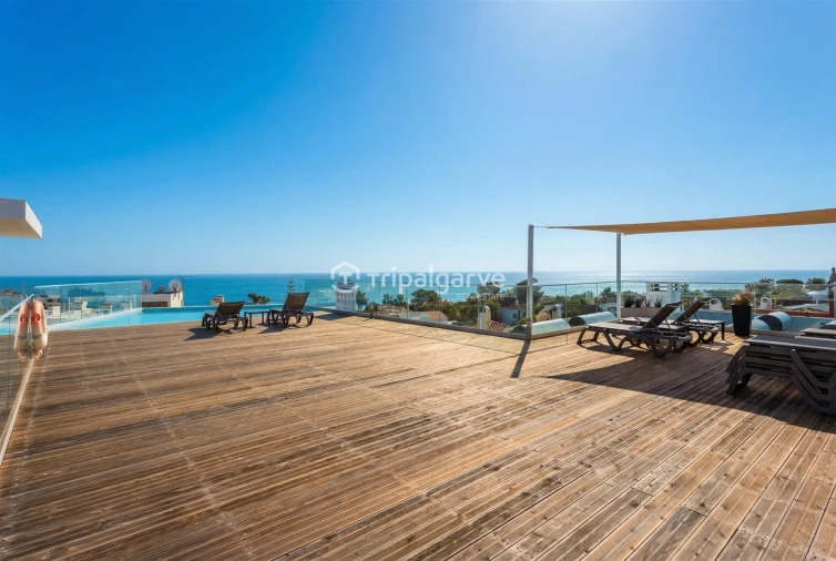 Apartamento T3 para Venda em Albufeira e Olhos de Água Foto 2