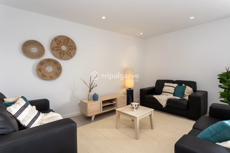 Apartamento T3 para Venda em Albufeira e Olhos de Água Foto 10