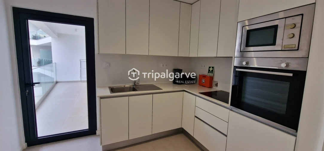 Apartamento T3 para Venda em Albufeira e Olhos de Água Foto 10