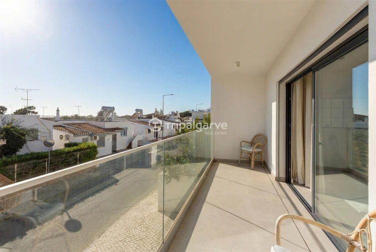 Apartamento T3 para Venda em Albufeira e Olhos de Água Foto 9