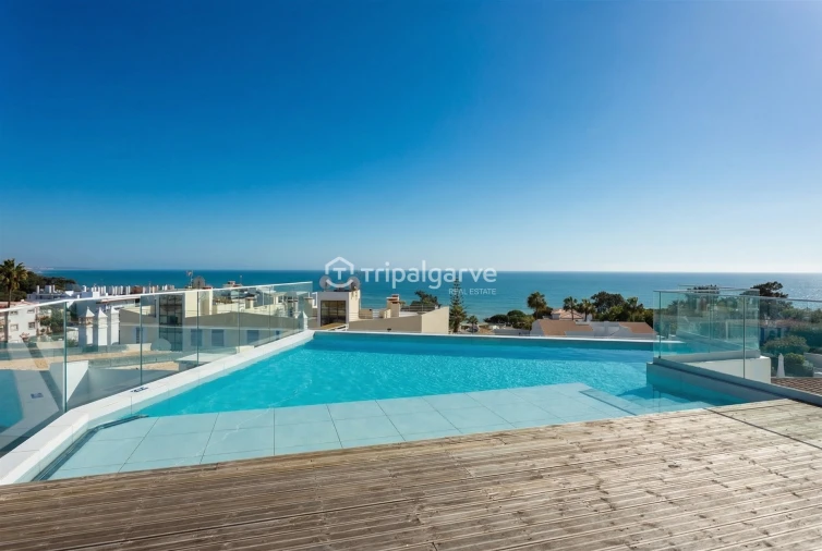 Apartamento T3 para Venda em Albufeira e Olhos de Água Foto 5