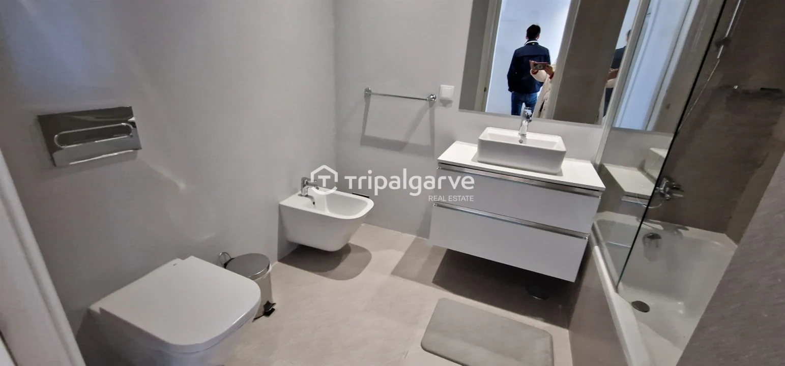 Apartamento T3 para Venda em Albufeira e Olhos de Água Foto 27