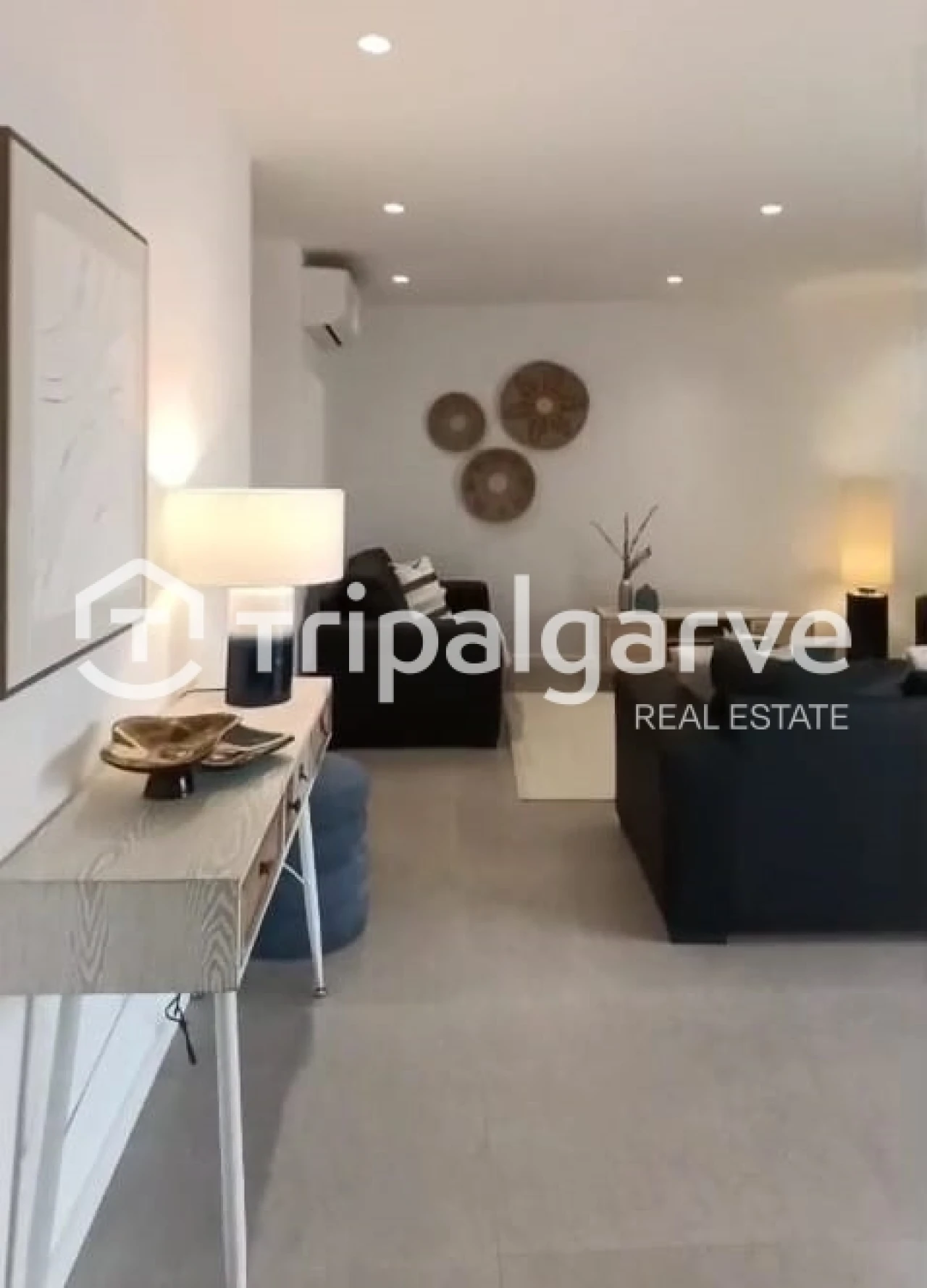 Apartamento T3 para Venda em Albufeira e Olhos de Água Foto 12