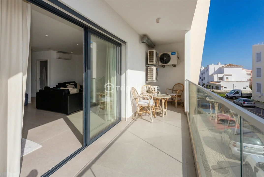 Apartamento T3 para Venda em Albufeira e Olhos de Água Foto 8