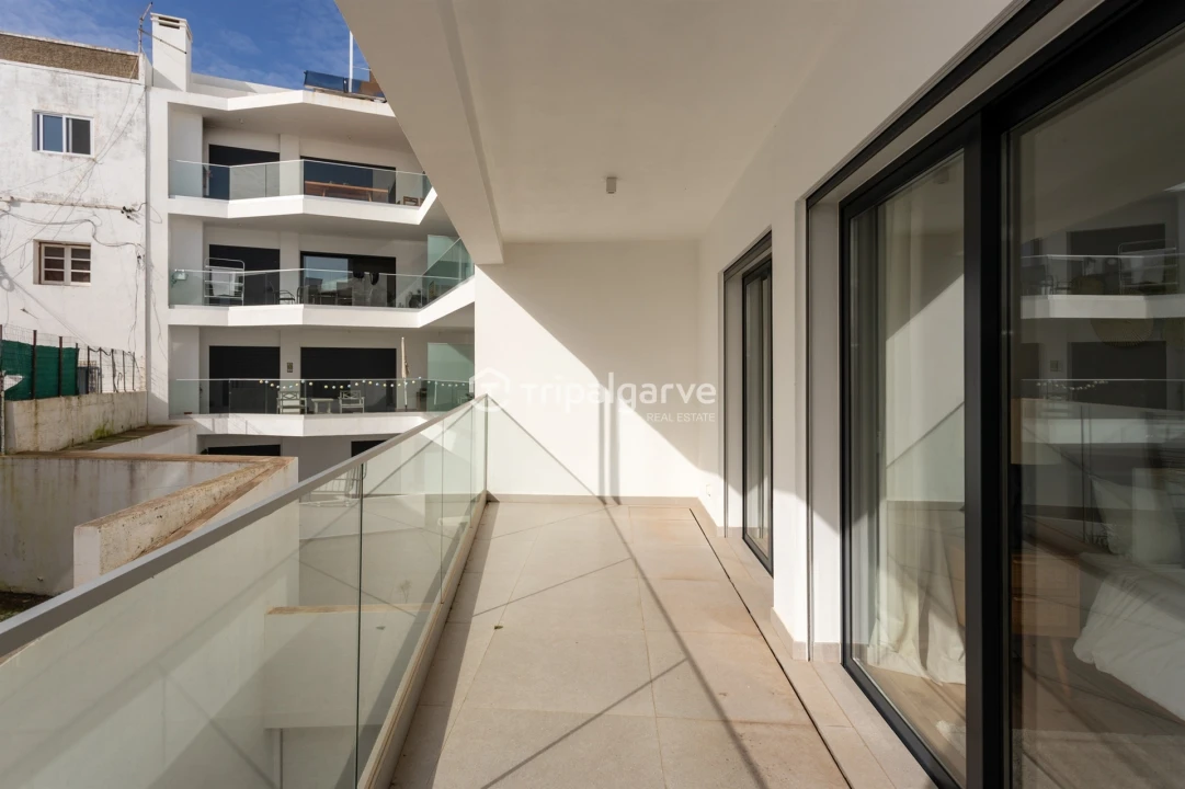 Apartamento T3 para Venda em Albufeira e Olhos de Água Foto 13