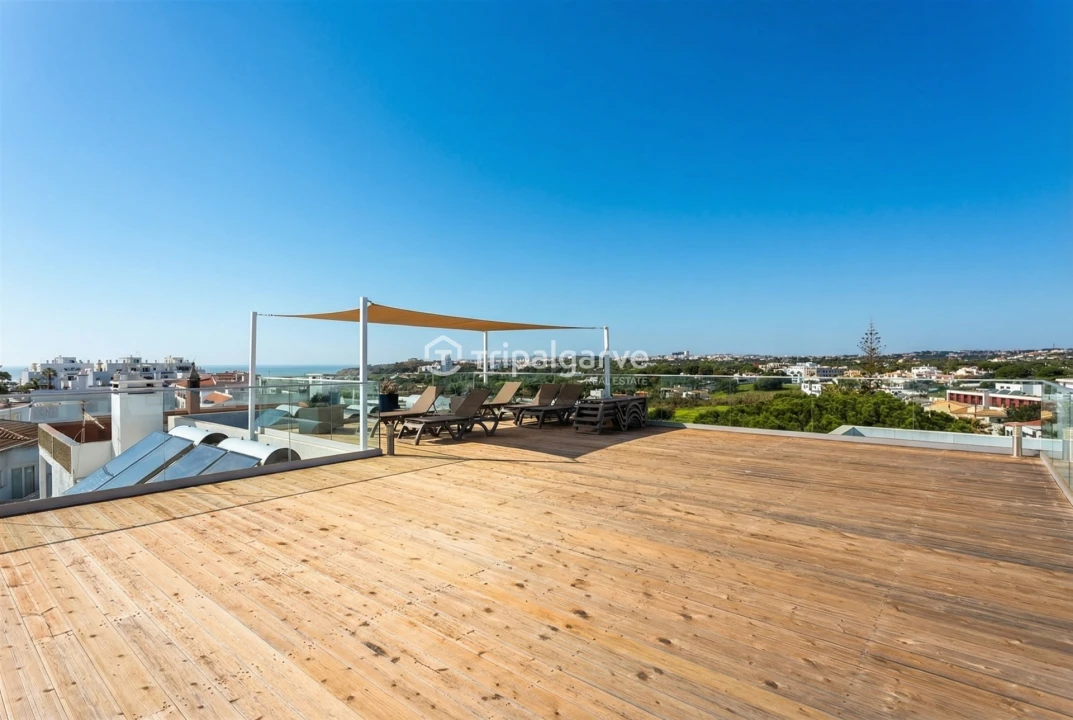 Apartamento T3 para Venda em Albufeira e Olhos de Água Foto 28