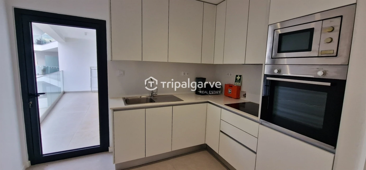 Apartamento T3 para Venda em Albufeira e Olhos de Água Foto 10