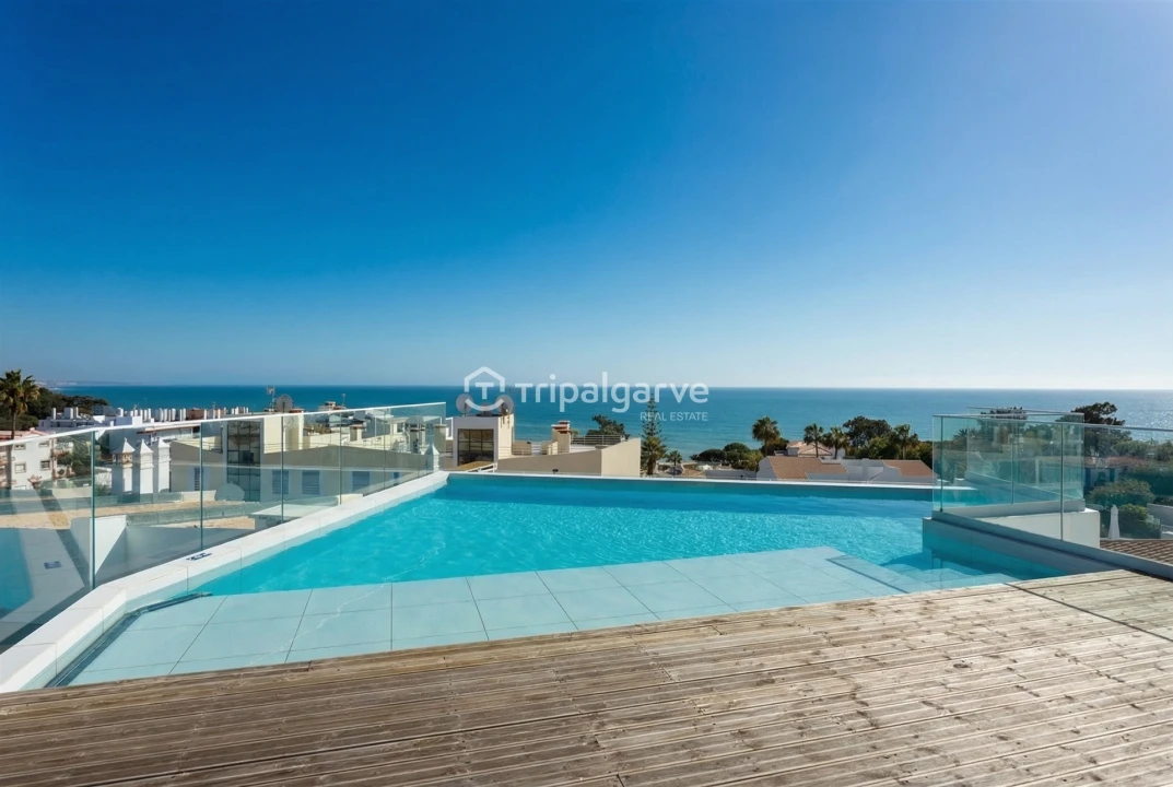 Apartamento T3 para Venda em Albufeira e Olhos de Água Foto 5