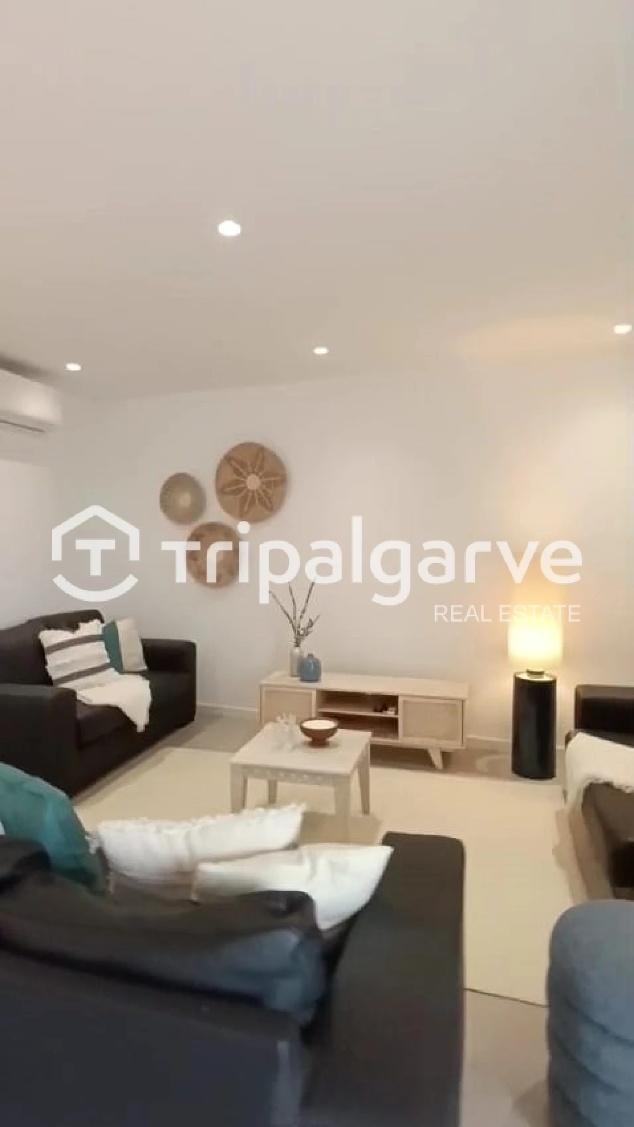 Apartamento T3 para Venda em Albufeira e Olhos de Água Foto 14