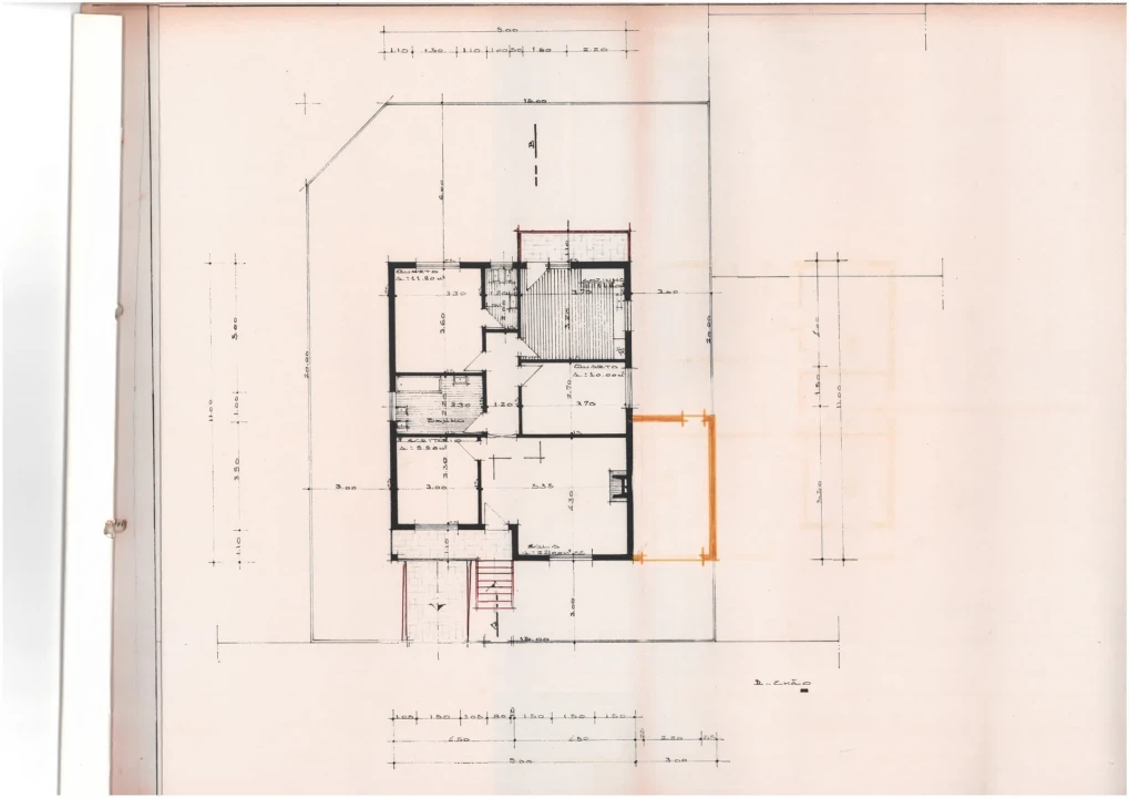Moradia T3 para Venda em Amora Foto 35