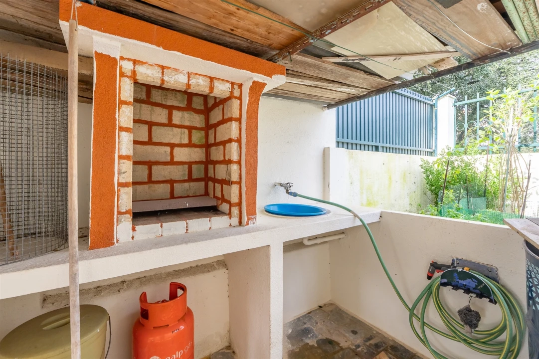 Moradia T3 para Venda em Amora Foto 24