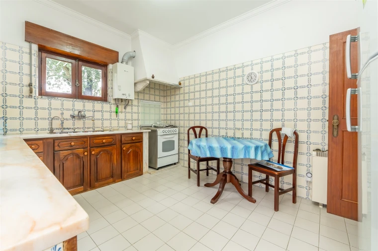 Moradia T3 para Venda em Amora Foto 6