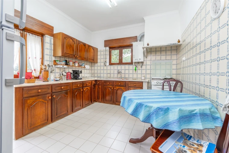 Moradia T3 para Venda em Amora Foto 4