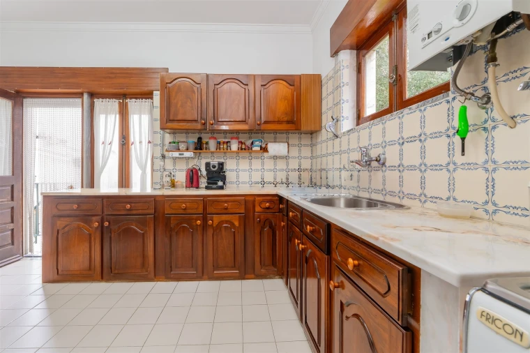 Moradia T3 para Venda em Amora Foto 3