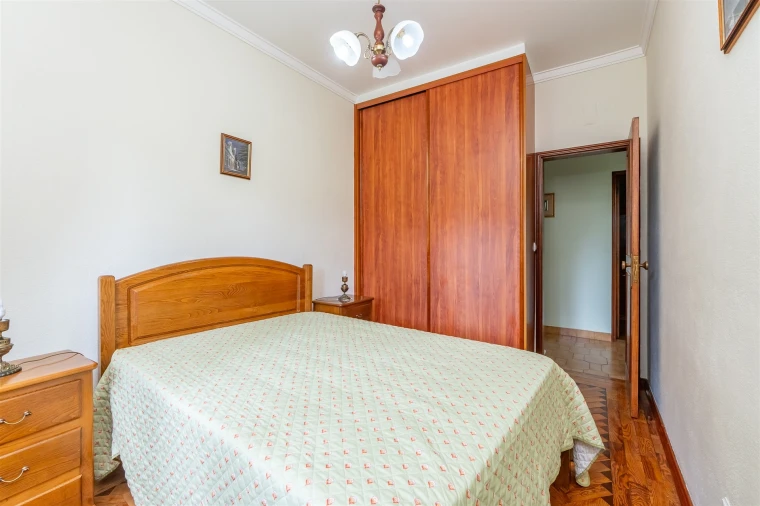 Moradia T3 para Venda em Amora Foto 21