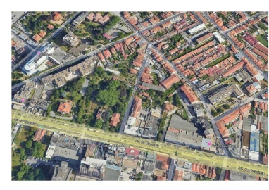 Terreno para Venda em Lordelo do Ouro e Massarelos