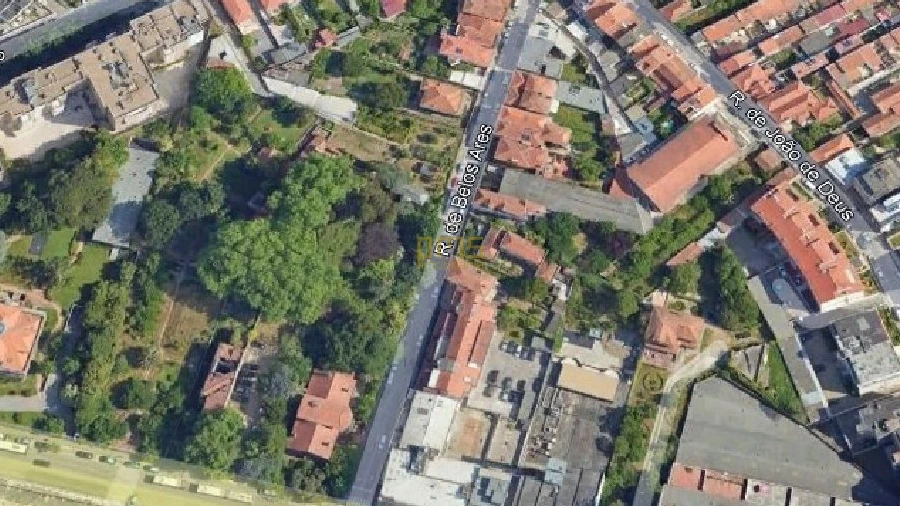 Terreno para Venda em Lordelo do Ouro e Massarelos
