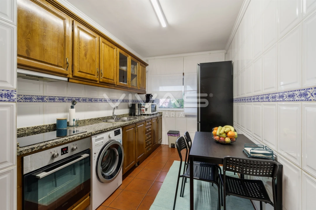 Apartamento T3 para Venda em Vila Verde e Barbudo Foto 9