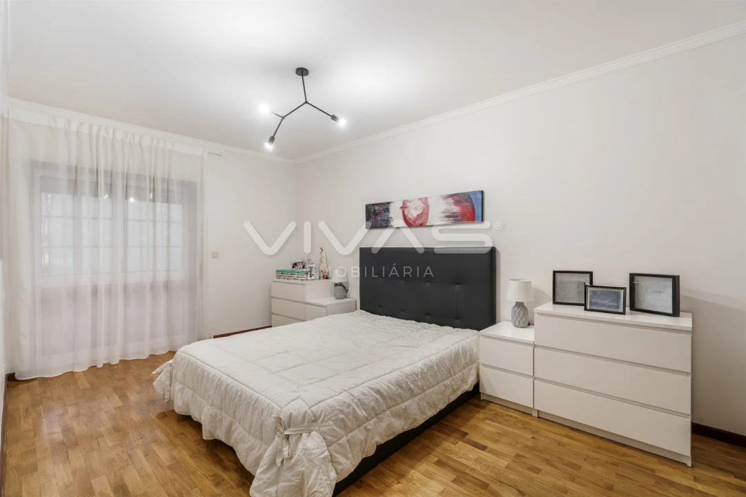 Apartamento T3 para Venda em Vila Verde e Barbudo Foto 14