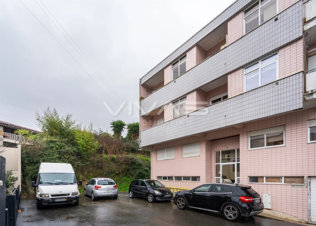 Apartamento T3 para Venda em Vila Verde e Barbudo Foto 24