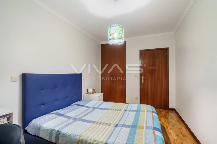 Apartamento T3 para Venda em Vila Verde e Barbudo Foto 22