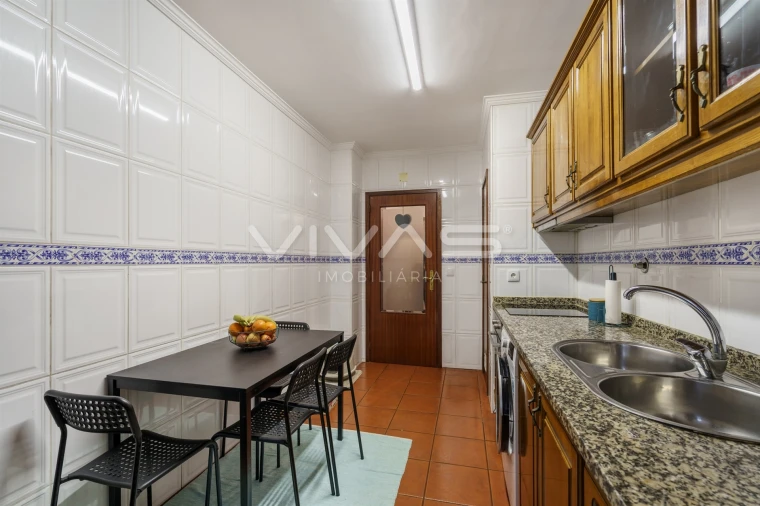 Apartamento T3 para Venda em Vila Verde e Barbudo Foto 11