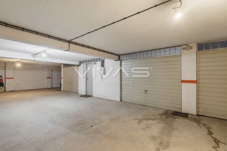 Apartamento T3 para Venda em Vila Verde e Barbudo Foto 23