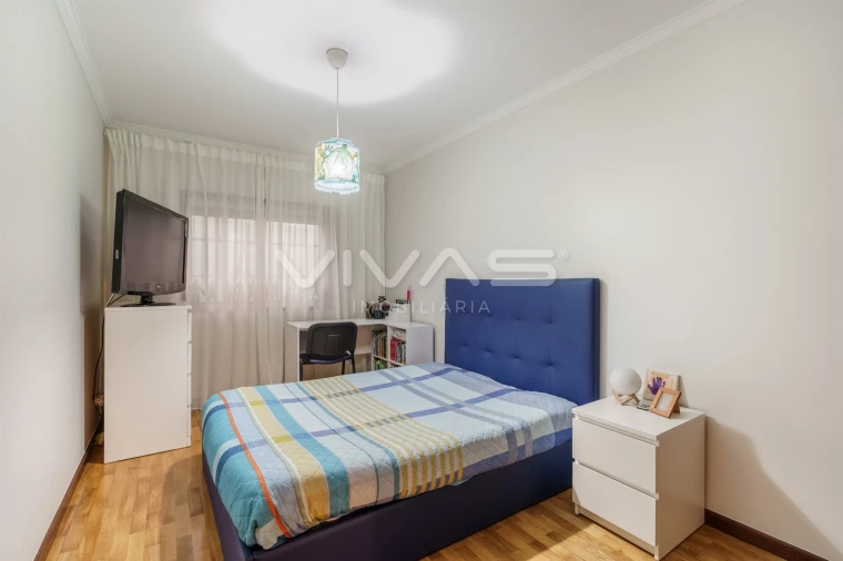 Apartamento T3 para Venda em Vila Verde e Barbudo Foto 21