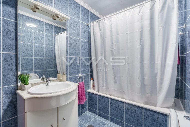 Apartamento T3 para Venda em Vila Verde e Barbudo Foto 17