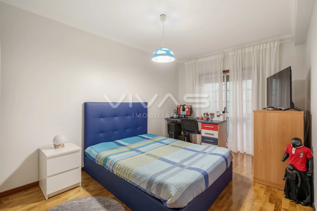 Apartamento T3 para Venda em Vila Verde e Barbudo Foto 19
