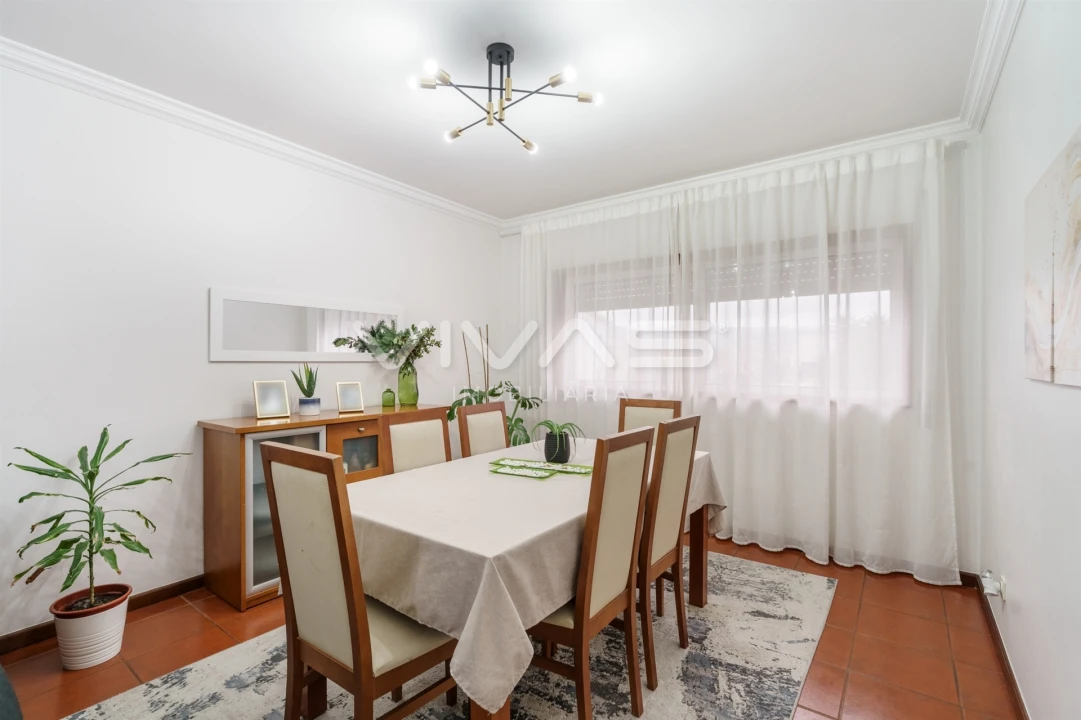 Apartamento T3 para Venda em Vila Verde e Barbudo Foto 7