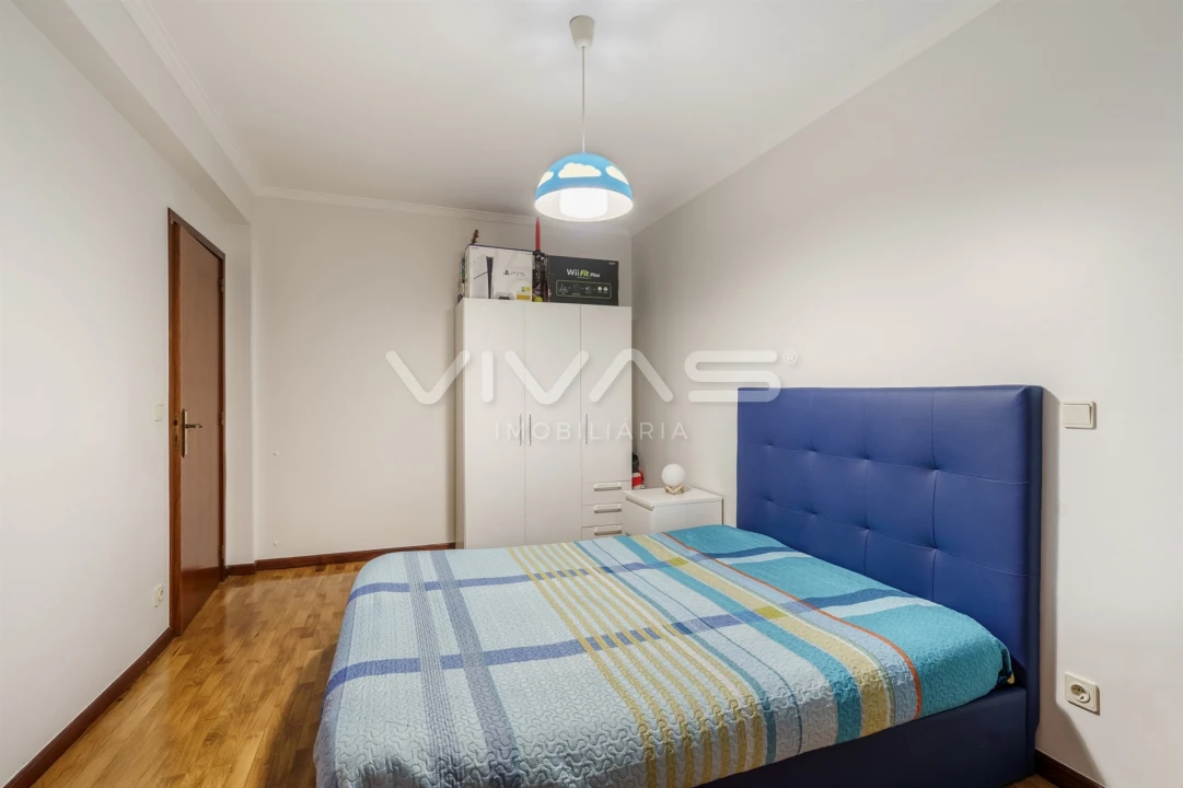 Apartamento T3 para Venda em Vila Verde e Barbudo Foto 20