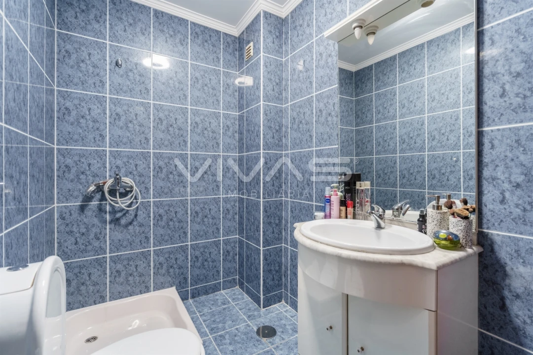 Apartamento T3 para Venda em Vila Verde e Barbudo Foto 18