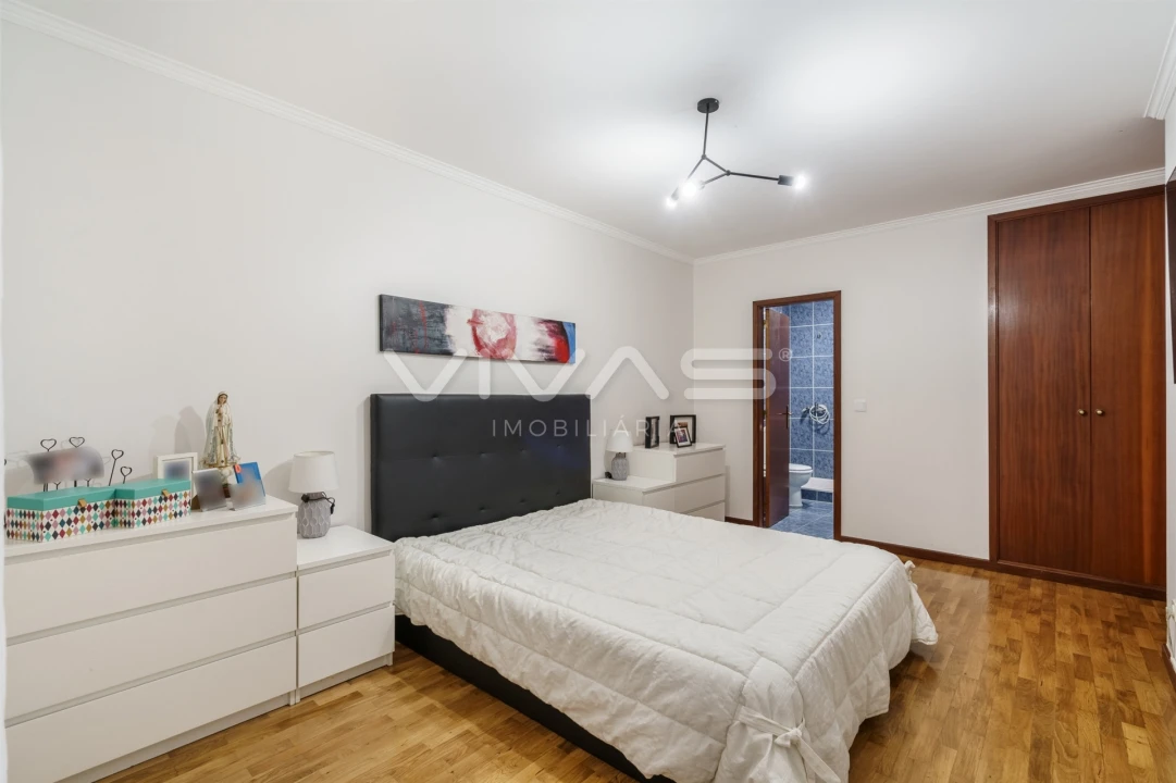 Apartamento T3 para Venda em Vila Verde e Barbudo Foto 15