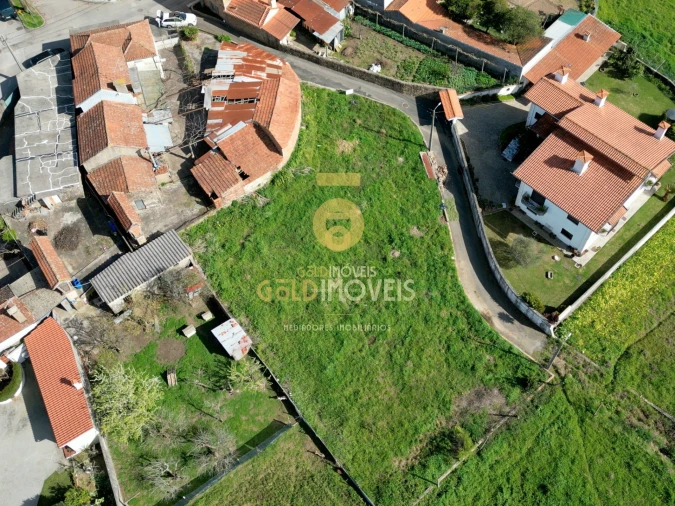 Terreno Agricola ou Rústico para Venda em O. Azeméis, Riba-Ul, Ul, Macinhata Seixa, Madail Foto 4