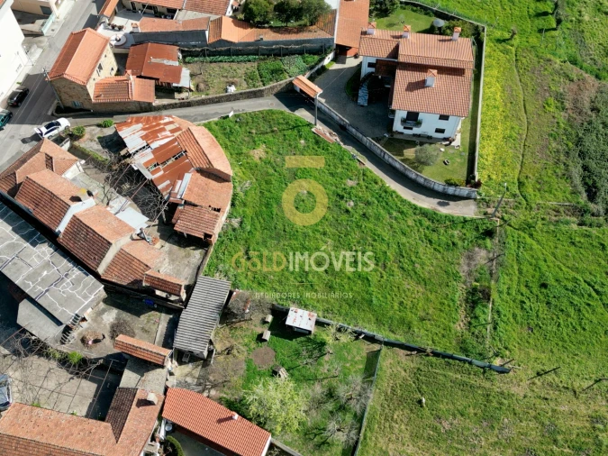 Terreno Agricola ou Rústico para Venda em O. Azeméis, Riba-Ul, Ul, Macinhata Seixa, Madail Foto 5