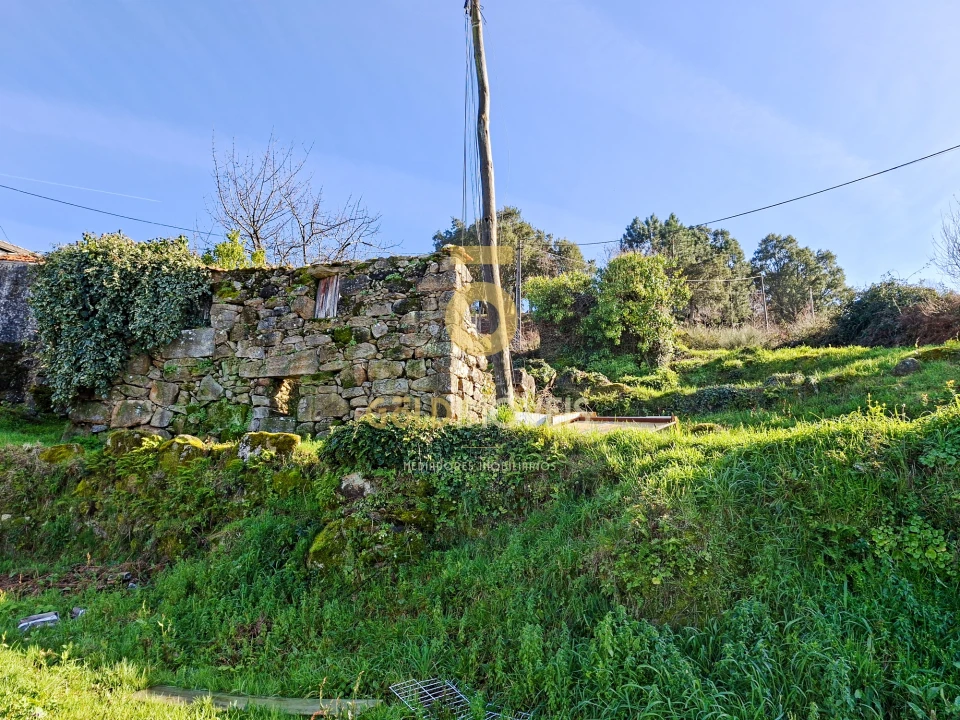 Moradia T0 para Venda em São Cristovão de Nogueira Foto 15