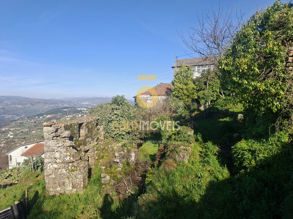 Moradia T0 para Venda em São Cristovão de Nogueira Foto 40