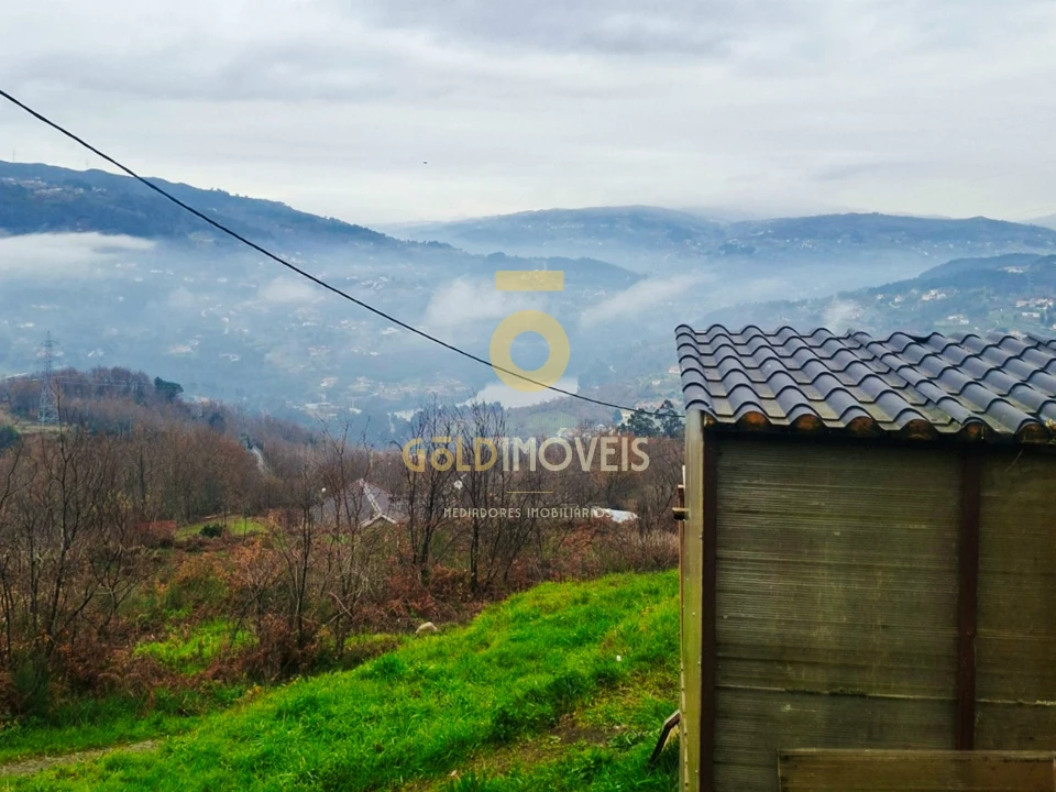 Moradia T0 para Venda em São Cristovão de Nogueira Foto 5