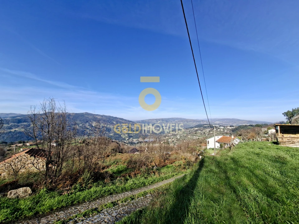 Moradia T0 para Venda em São Cristovão de Nogueira Foto 36