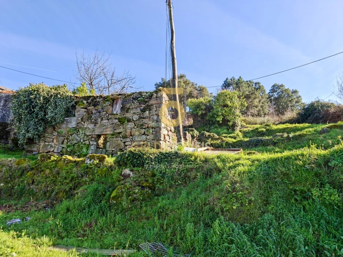 Moradia T0 para Venda em São Cristovão de Nogueira Foto 15