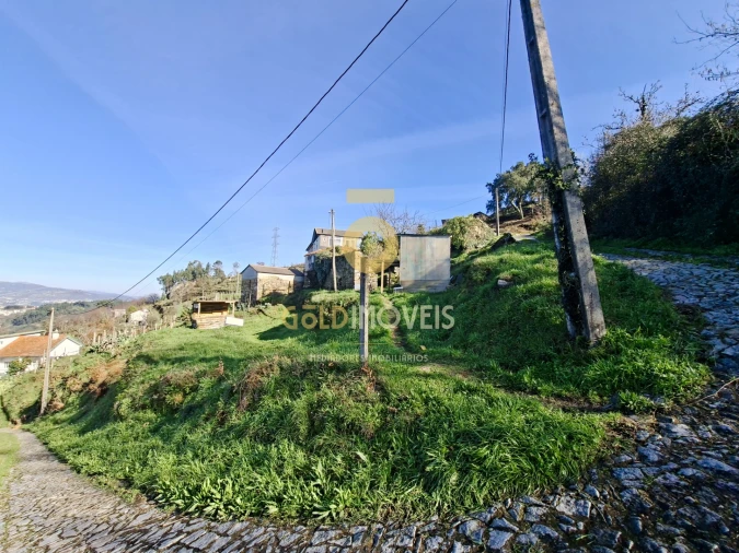 Moradia T0 para Venda em São Cristovão de Nogueira Foto 33