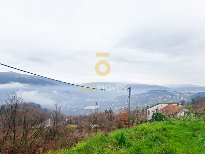 Moradia T0 para Venda em São Cristovão de Nogueira Foto 3