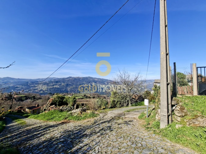 Moradia T0 para Venda em São Cristovão de Nogueira Foto 25