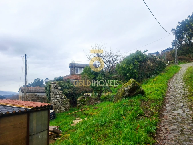 Moradia T0 para Venda em São Cristovão de Nogueira Foto 4