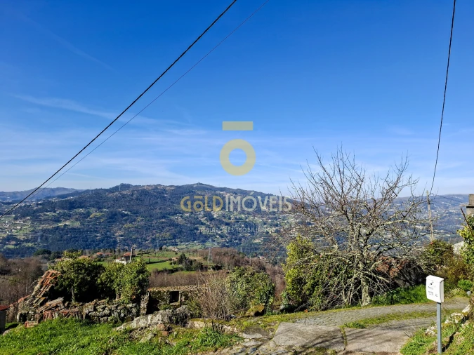 Moradia T0 para Venda em São Cristovão de Nogueira Foto 24